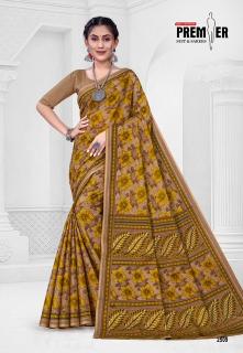Premier saravani vol 25 surat best saree shop